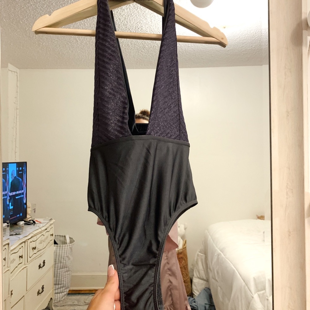 Urban Outfitters bodysuit!